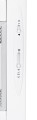 Okap podszafkowy teleskopowy AKPO WK-7 LIGHT ECO 50 INOX (265,5 m3/h; 500mm; kolor inox) - 947019