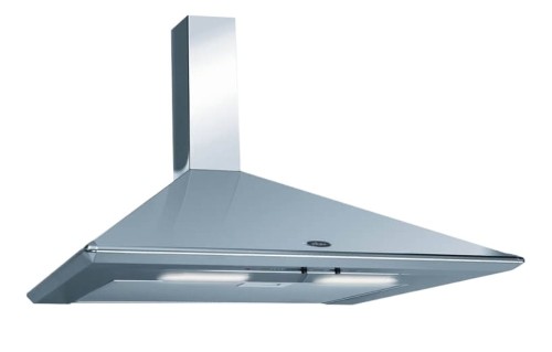 Okap kominowy AKPO WK-5 SOFT 60 INOX (600mm; stal nierdzewna) - 947033