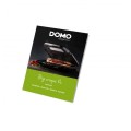 Domo DO9195C toster 900 W Czarny, Stal nierdzewna - 2337318