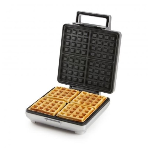 Domo DO9250W gofrownica 4 gof. Biały - 2337353