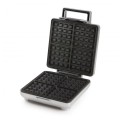 Domo DO9250W gofrownica 4 gof. Biały - 2337354