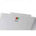 Domo DO9250W gofrownica 4 gof. Biały - 2337352