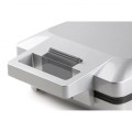 Domo DO9250W gofrownica 4 gof. Biały - 2337351