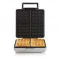 Domo DO9250W gofrownica 4 gof. Biały - 2337355