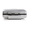 Domo DO9250W gofrownica 4 gof. Biały - 2337349
