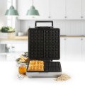 Domo DO9250W gofrownica 4 gof. Biały - 2337348