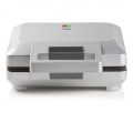 Domo DO9250W gofrownica 4 gof. Biały - 2337357