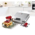 Domo DO9250W gofrownica 4 gof. Biały - 2337346