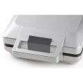 Domo DO9250W gofrownica 4 gof. Biały - 2337350
