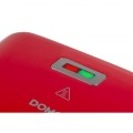 Domo DO9242W gofrownica 2 gof. 750 W Czerwony - 2337381