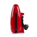 Domo DO9242W gofrownica 2 gof. 750 W Czerwony - 2337384