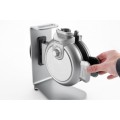 Fritel WA 2224 4 gof. 800 W Srebrny - 2337387