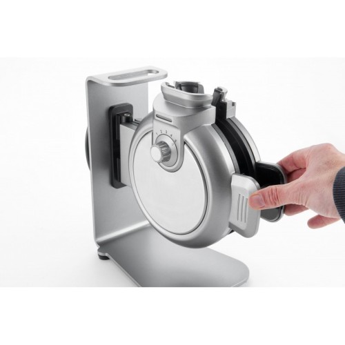 Fritel WA 2224 4 gof. 800 W Srebrny - 2337387