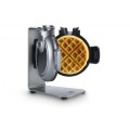 Fritel WA 2224 4 gof. 800 W Srebrny - 2337394