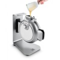 Fritel WA 2224 4 gof. 800 W Srebrny - 2337392