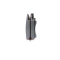 Fritel WA 1451 2 gof. 1400 W Antracyt, Czarny - 2337404