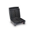 Fritel WA 1451 2 gof. 1400 W Antracyt, Czarny - 2337406