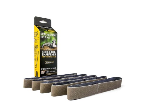 Pasy ostrzące Work Sharp KOE X22 - 2348460