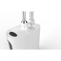 SteamOne EUH2020W parowiec do ubrań Parowiec do ubrań z podpórką 1,2 l 1900 W Biały - 2337459