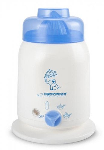 Podgrzewacz do butelek Esperanza Tasty EKB001 - 709808