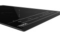 Teka IZC 32600 MST Czarny Wbudowany 30 cm Płyta indukcyjna strefowa 2 stref(y) - 2337474
