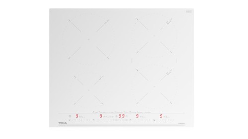 Płyta indukcyjna TEKA IZC 64630 WH MST - 2348470