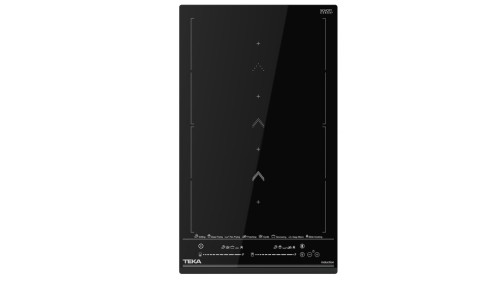 Teka IZS 34700 MST Czarny Wbudowany 30 cm Płyta indukcyjna strefowa 2 stref(y) - 2337483