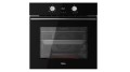 Teka HLB 8408 BK piekarnik 71 l 3215 W Czarny - 2337498