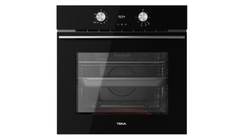 Teka HLB 8408 BK piekarnik 71 l 3215 W Czarny - 2337498