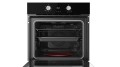 Teka HLB 8408 BK piekarnik 71 l 3215 W Czarny - 2337499