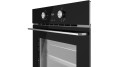 Teka HLB 8408 BK piekarnik 71 l 3215 W Czarny - 2337501