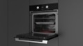 Teka HLB 8408 BK piekarnik 71 l 3215 W Czarny - 2337505