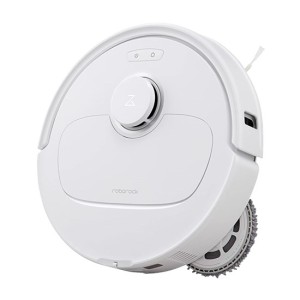 Robot sprzątający Roborock Qrevo Plus (biały)