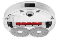 Roborock Qrevo PLUS 3,03 l Bez worka Czarny, Biały - 2337538