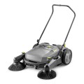 Karcher AG KM 70/20 C 2SB szczotka elektryczna Antracyt, Czarny, Żółty - 2348502