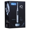 Szczoteczka Oral-B iO Series 10 Stardust White - 2337607