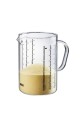Dzbanek z miarką 1 ltr GEFU METI G-14452 - 1606091