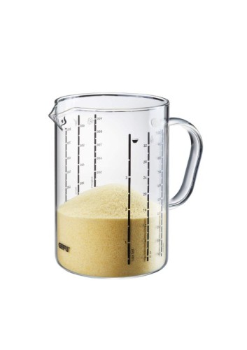 Dzbanek z miarką 1 ltr GEFU METI G-14452 - 1606091
