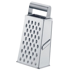 Tarka 4-stronna GEFU CUBO G-10750