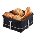 Koszyk na chleb czarny GEFU BRUNCH G-33670 - 1625873