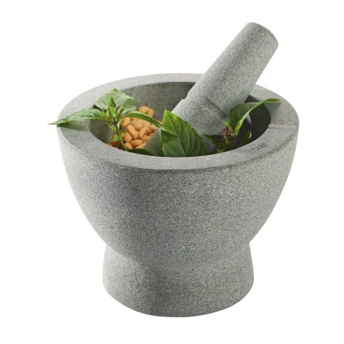 Granitowy moździerz CRUNCHY 17 cm - 2348521