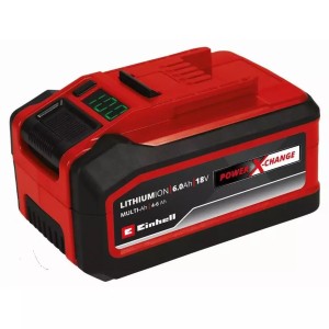 Akumulator 18V 4-6AH MULTI-AH PXC PLUS EINHELL