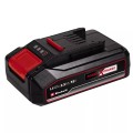 Einhell 4511516 bateria/ładowarka do elektronarzędzi - 2187891