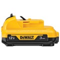 DeWALT DCB124-XJ bateria/ładowarka do elektronarzędzi - 2347860