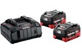 Metabo 685122000 ładowarka akumulatorów Prąd przemienny - 2103109