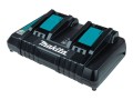 Makita DC18RD Ładowarka do baterii - 2103128