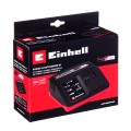 Einhell Power X-Fastcharger 4A Ładowarka do baterii - 995908