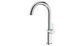 Teka Oval 915 Chrom - 2309354