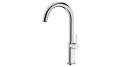 Teka Oval 915 Chrom - 2347918