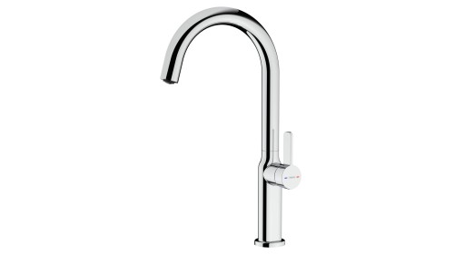 Teka Oval 915 Chrom - 2309354